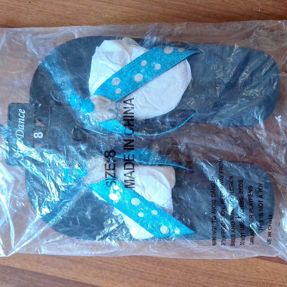 Sun dance sandals - Picture 2 of 5